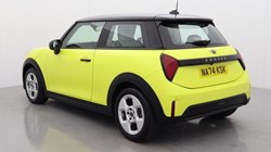 2024 (74) MINI COOPER 1.5 C Classic 3dr Auto 1