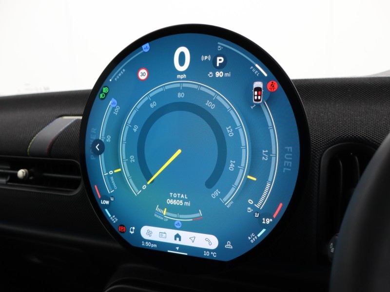 2024 (74) MINI COOPER 1.5 C Classic 3dr Auto 4940786