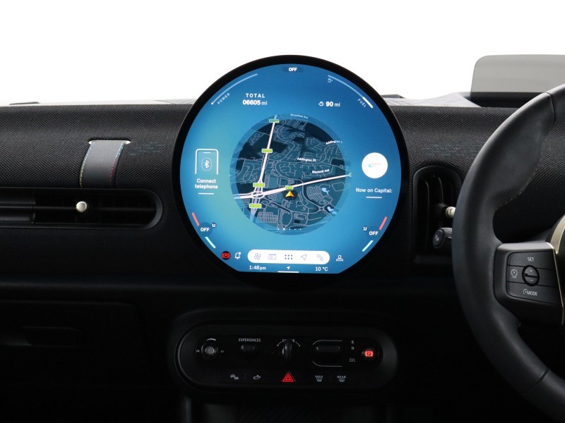 2024 (74) MINI COOPER 1.5 C Classic 3dr Auto 4940768