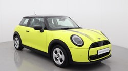 2024 (74) MINI COOPER 1.5 C Classic 3dr Auto 4940806
