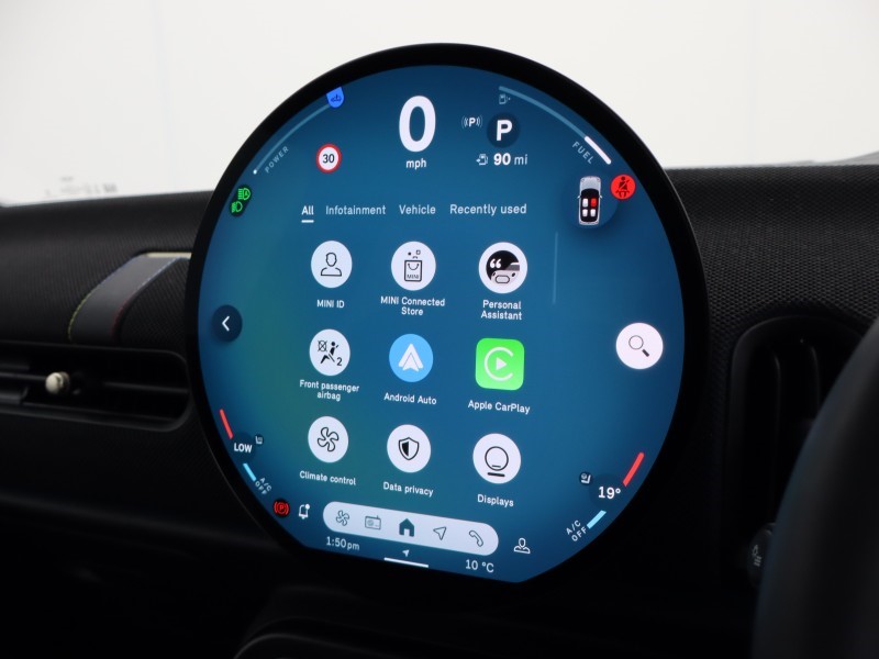 2024 (74) MINI COOPER 1.5 C Classic 3dr Auto 4940787