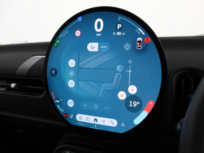 2024 (74) MINI COOPER 1.5 C Classic 3dr Auto 4940782