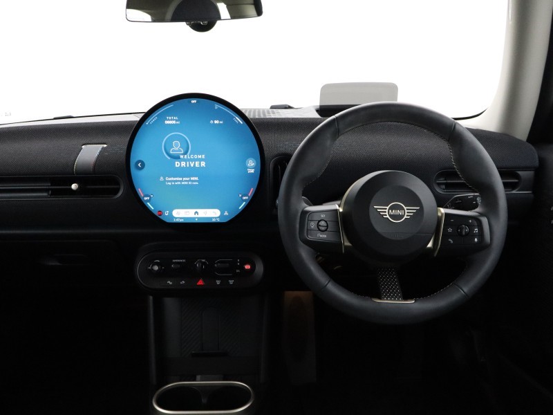 2024 (74) MINI COOPER 1.5 C Classic 3dr Auto 4940766