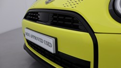 2024 (74) MINI COOPER 1.5 C Classic 3dr Auto 4940760