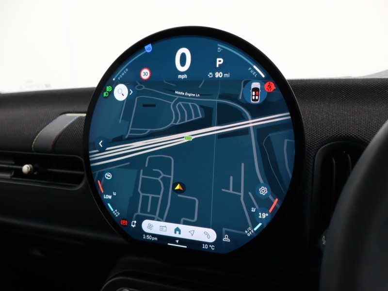 2024 (74) MINI COOPER 1.5 C Classic 3dr Auto 4940780