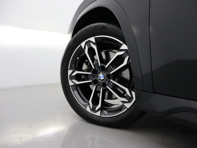 2023 (23) BMW X1 sDrive 20i MHT M Sport 5dr Step Auto 4909086