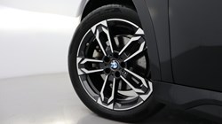 2023 (23) BMW X1 sDrive 20i MHT M Sport 5dr Step Auto 4909086