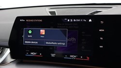 2023 (23) BMW X1 sDrive 20i MHT M Sport 5dr Step Auto 4909072