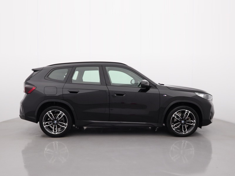 2023 (23) BMW X1 sDrive 20i MHT M Sport 5dr Step Auto 4909093