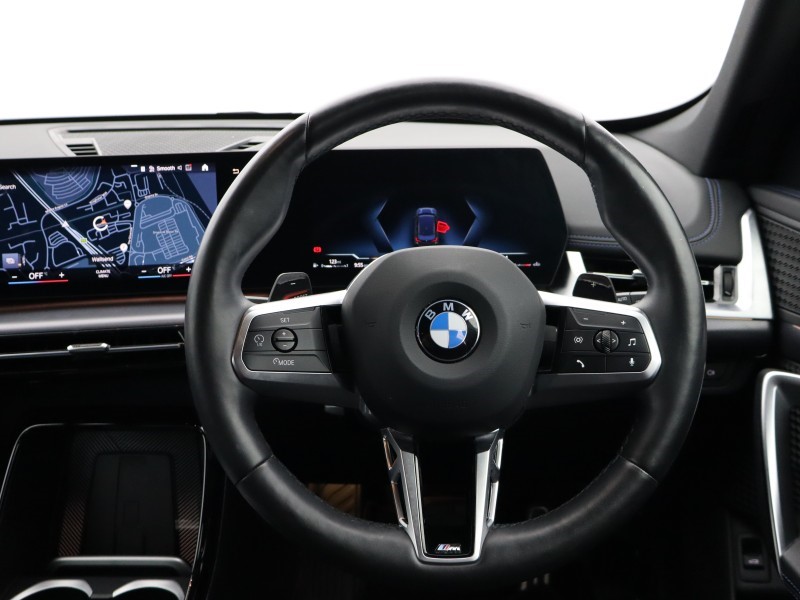 2023 (23) BMW X1 sDrive 20i MHT M Sport 5dr Step Auto 4909057