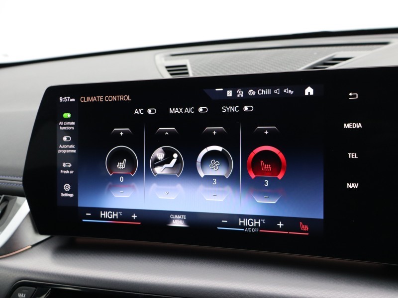 2023 (23) BMW X1 sDrive 20i MHT M Sport 5dr Step Auto 4909071