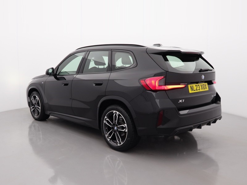 2023 (23) BMW X1 sDrive 20i MHT M Sport 5dr Step Auto 4909091