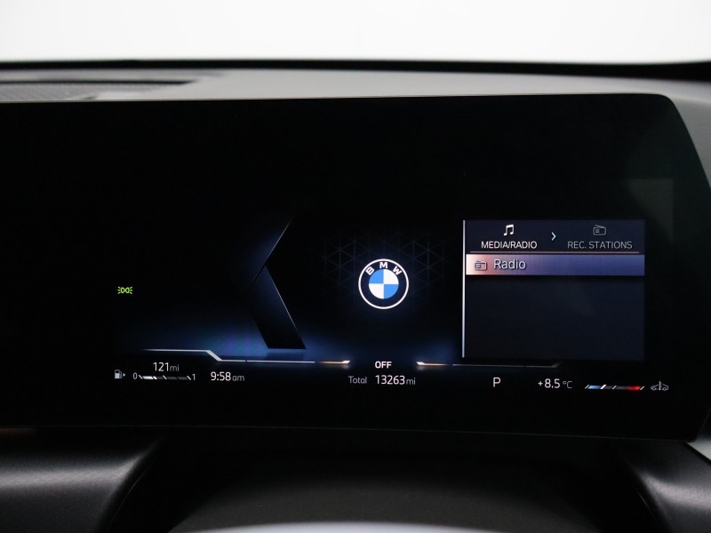 2023 (23) BMW X1 sDrive 20i MHT M Sport 5dr Step Auto 4909080