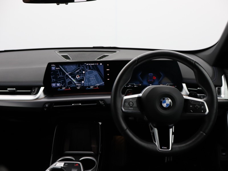 2023 (23) BMW X1 sDrive 20i MHT M Sport 5dr Step Auto 4909056