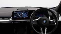 2023 (23) BMW X1 sDrive 20i MHT M Sport 5dr Step Auto 4909056