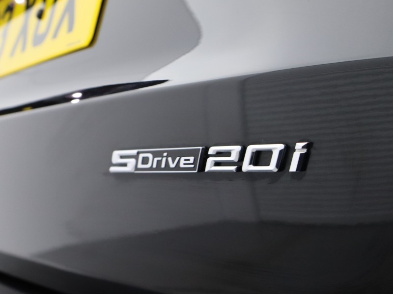 2023 (23) BMW X1 sDrive 20i MHT M Sport 5dr Step Auto 4909036