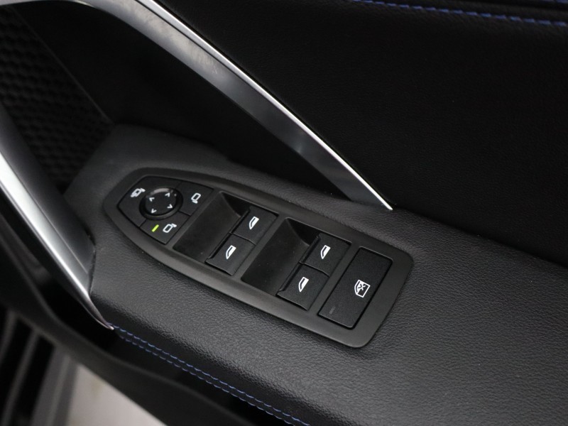 2023 (23) BMW X1 sDrive 20i MHT M Sport 5dr Step Auto 4909048