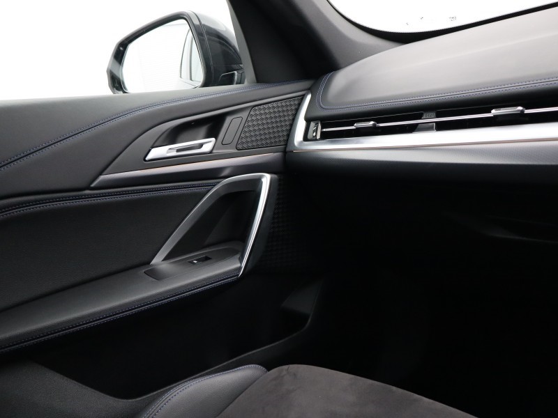 2023 (23) BMW X1 sDrive 20i MHT M Sport 5dr Step Auto 4909083