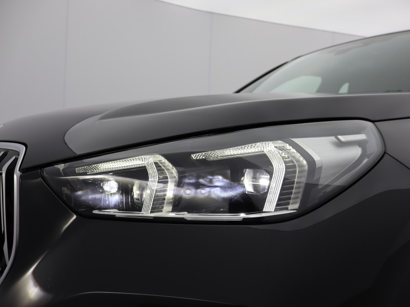 2023 (23) BMW X1 sDrive 20i MHT M Sport 5dr Step Auto 4909041