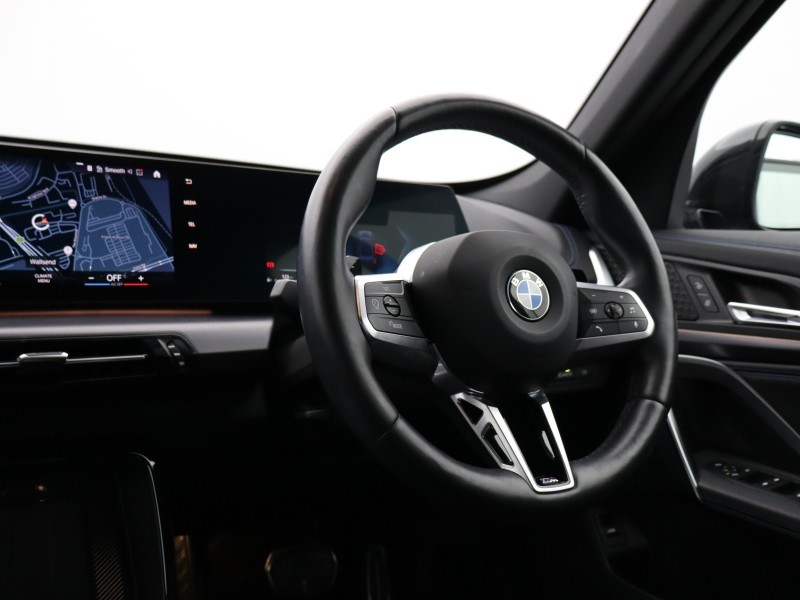 2023 (23) BMW X1 sDrive 20i MHT M Sport 5dr Step Auto 4909058