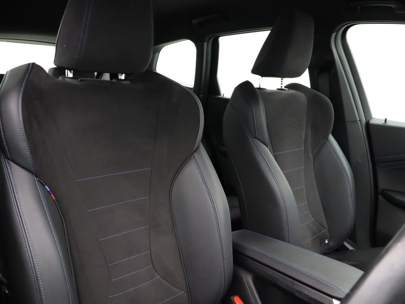 2023 (23) BMW X1 sDrive 20i MHT M Sport 5dr Step Auto 4909045