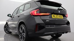 2023 (23) BMW X1 sDrive 20i MHT M Sport 5dr Step Auto 4909087