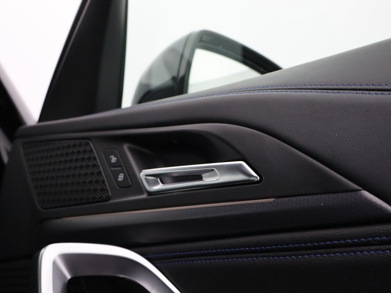 2023 (23) BMW X1 sDrive 20i MHT M Sport 5dr Step Auto 4909047