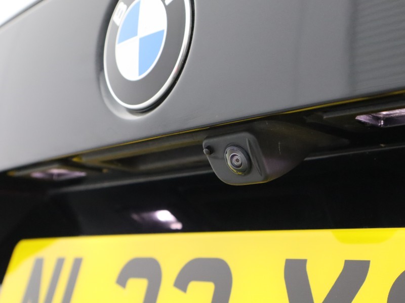 2023 (23) BMW X1 sDrive 20i MHT M Sport 5dr Step Auto 4909035