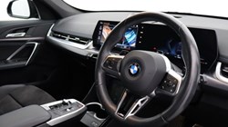2023 (23) BMW X1 sDrive 20i MHT M Sport 5dr Step Auto 4909046