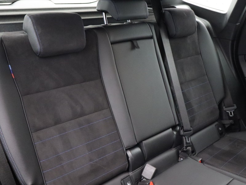 2023 (23) BMW X1 sDrive 20i MHT M Sport 5dr Step Auto 4909054