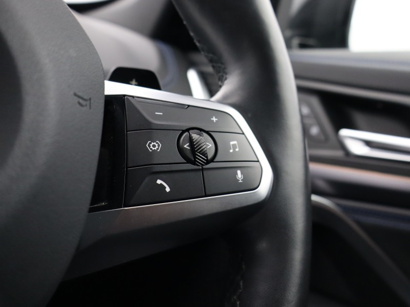 2023 (23) BMW X1 sDrive 20i MHT M Sport 5dr Step Auto 4909077