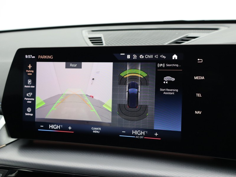 2023 (23) BMW X1 sDrive 20i MHT M Sport 5dr Step Auto 4909069