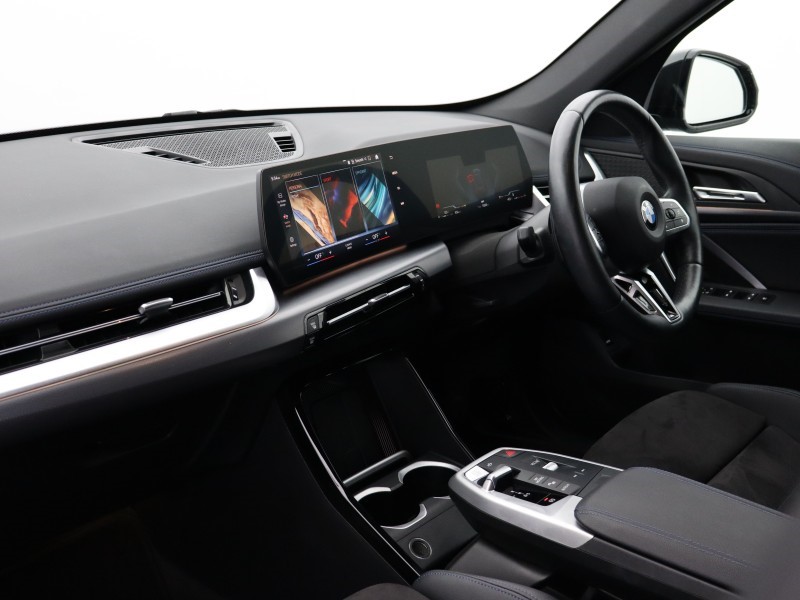 2023 (23) BMW X1 sDrive 20i MHT M Sport 5dr Step Auto 4909052