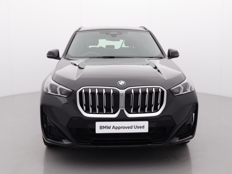 2023 (23) BMW X1 sDrive 20i MHT M Sport 5dr Step Auto 4909090