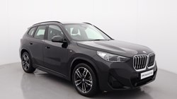 2023 (23) BMW X1 sDrive 20i MHT M Sport 5dr Step Auto 4909089