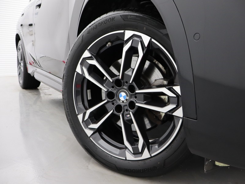 2023 (23) BMW X1 sDrive 20i MHT M Sport 5dr Step Auto 4909085