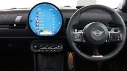 2025 (75) MINI COOPER 2.0 John Cooper Works 3dr Auto 5422529