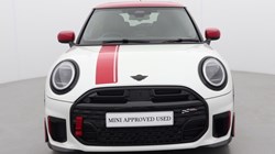 2025 (75) MINI COOPER 2.0 John Cooper Works 3dr Auto 5422496