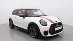 2025 (75) MINI COOPER 2.0 John Cooper Works 3dr Auto 5422495