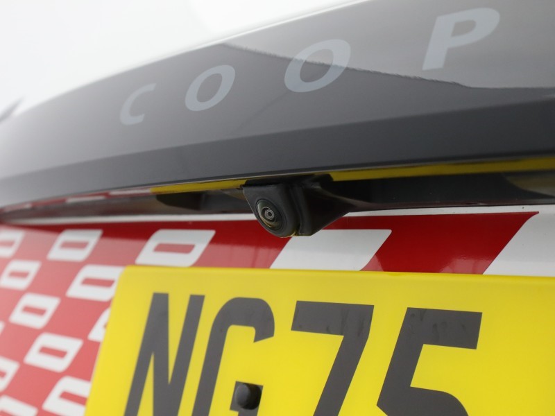 2025 (75) MINI COOPER 2.0 John Cooper Works 3dr Auto 5422504