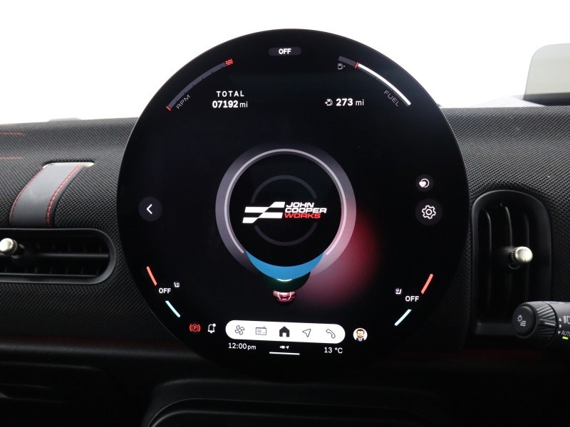 2025 (75) MINI COOPER 2.0 John Cooper Works 3dr Auto 5422552