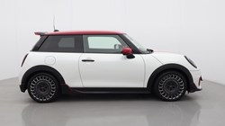 2025 (75) MINI COOPER 2.0 John Cooper Works 3dr Auto 5422579