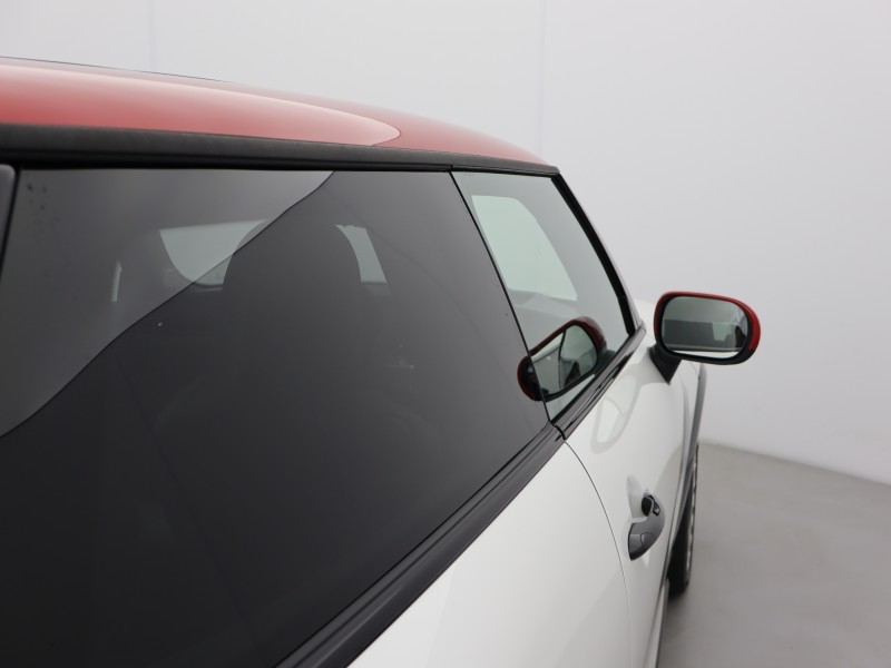 2025 (75) MINI COOPER 2.0 John Cooper Works 3dr Auto 5422507