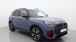2025 (75) MINI COOPER 2.0 John Cooper Works 3dr Auto 5357082