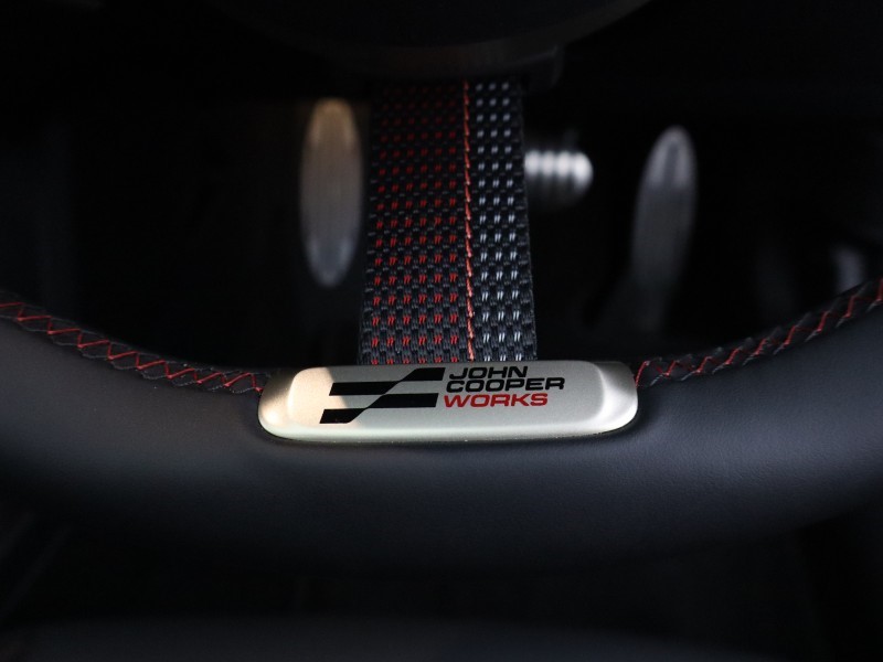 2025 (75) MINI COOPER 2.0 John Cooper Works 3dr Auto 5422564