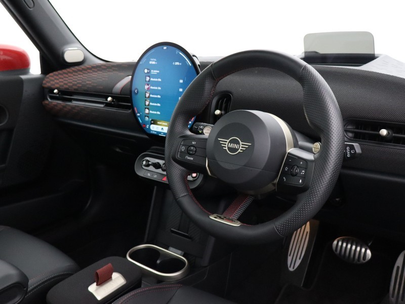 2025 (75) MINI COOPER 2.0 John Cooper Works 3dr Auto 5422526