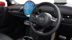 2025 (75) MINI COOPER 2.0 John Cooper Works 3dr Auto 5422526