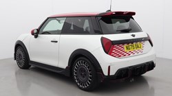 2025 (75) MINI COOPER 2.0 John Cooper Works 3dr Auto 5422499