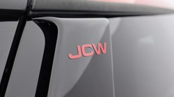 2025 (75) MINI COOPER 2.0 John Cooper Works 3dr Auto 5422508