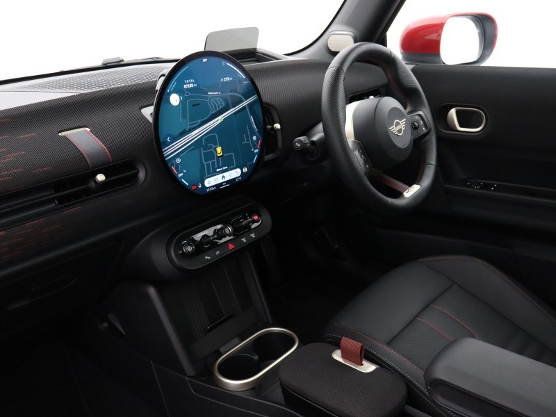 2025 (75) MINI COOPER 2.0 John Cooper Works 3dr Auto 5422565
